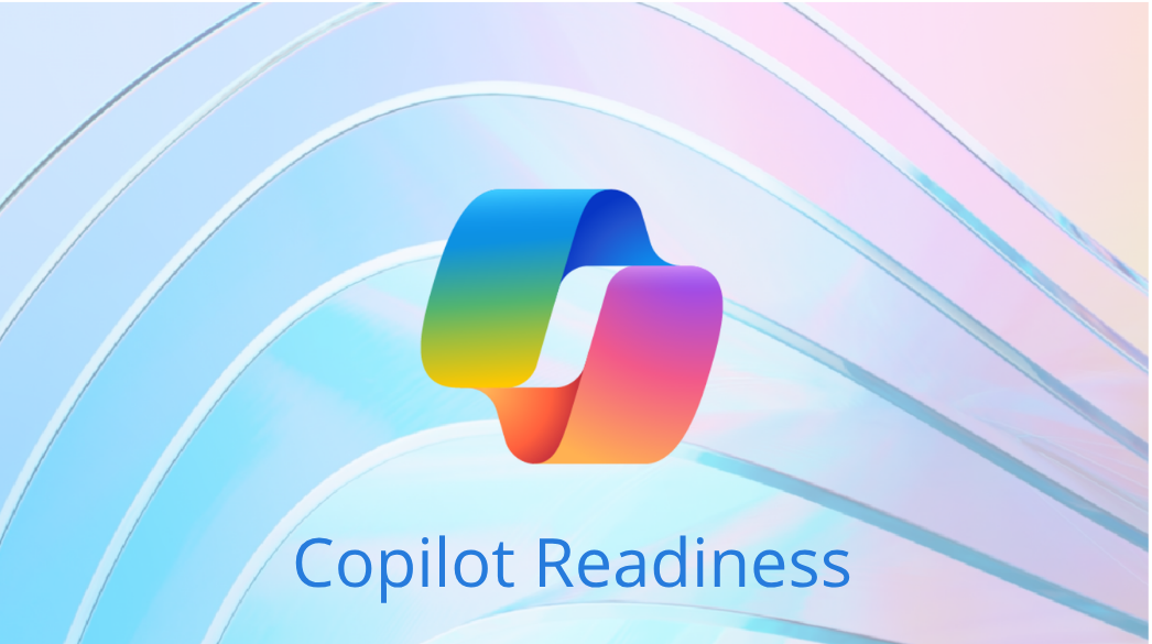 Webinar Copilot Readiness